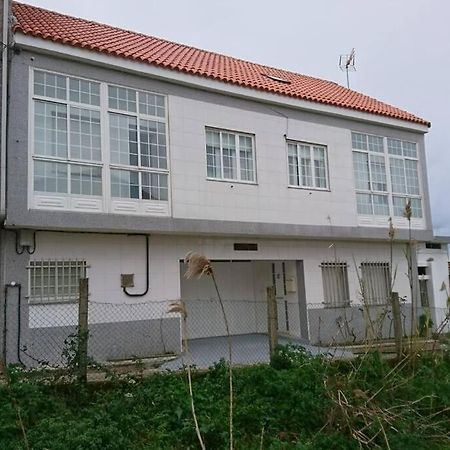 Апартаменти Casa Tranquila En О-Грове Екстер'єр фото
